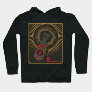 Revelations Hoodie